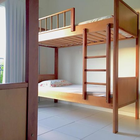 Floripa Hostel Barra Da Lagoa Florianópolis Екстериор снимка
