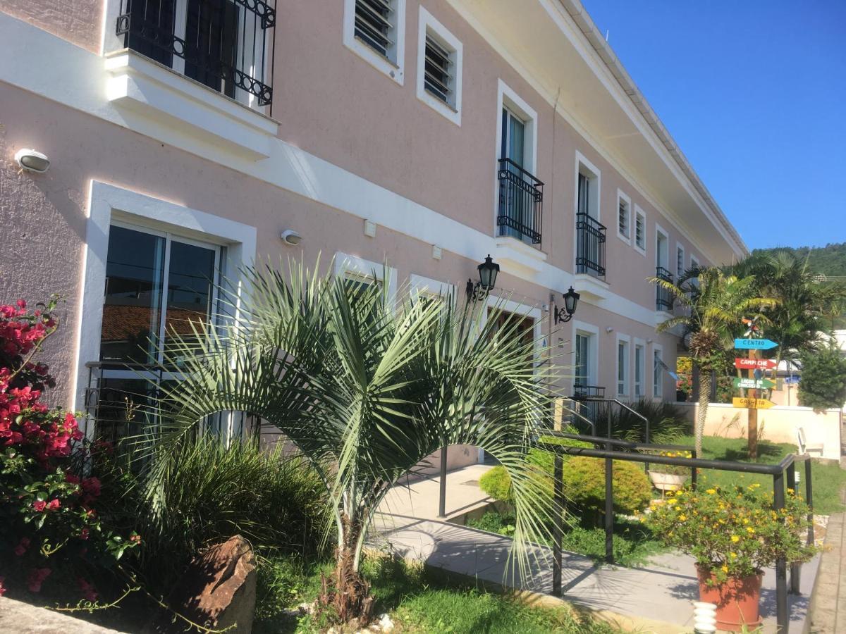 Floripa Hostel Barra Da Lagoa Florianópolis Екстериор снимка