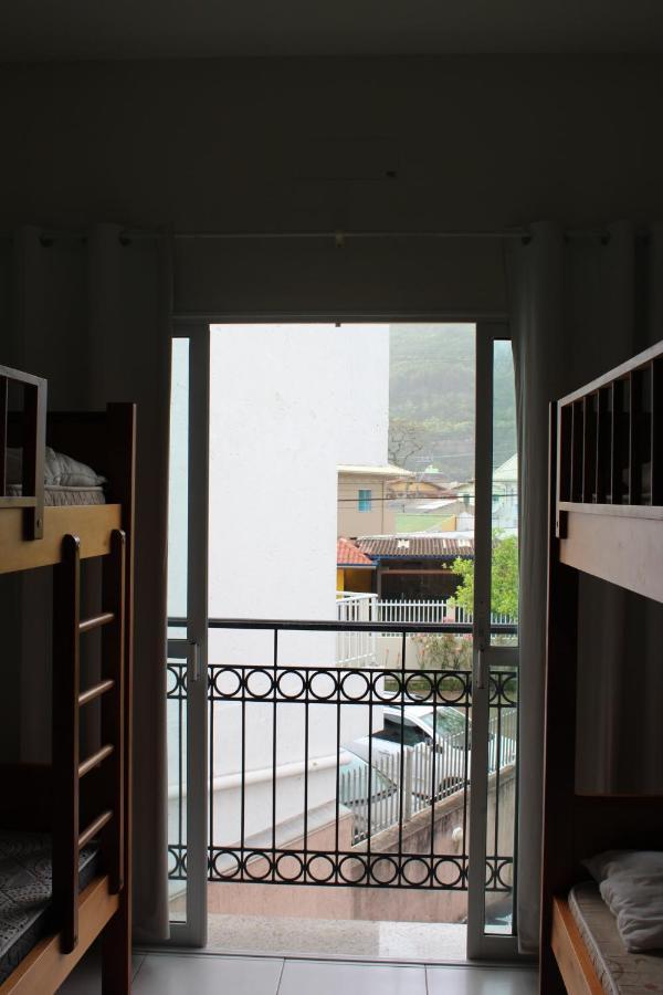 Floripa Hostel Barra Da Lagoa Florianópolis Екстериор снимка