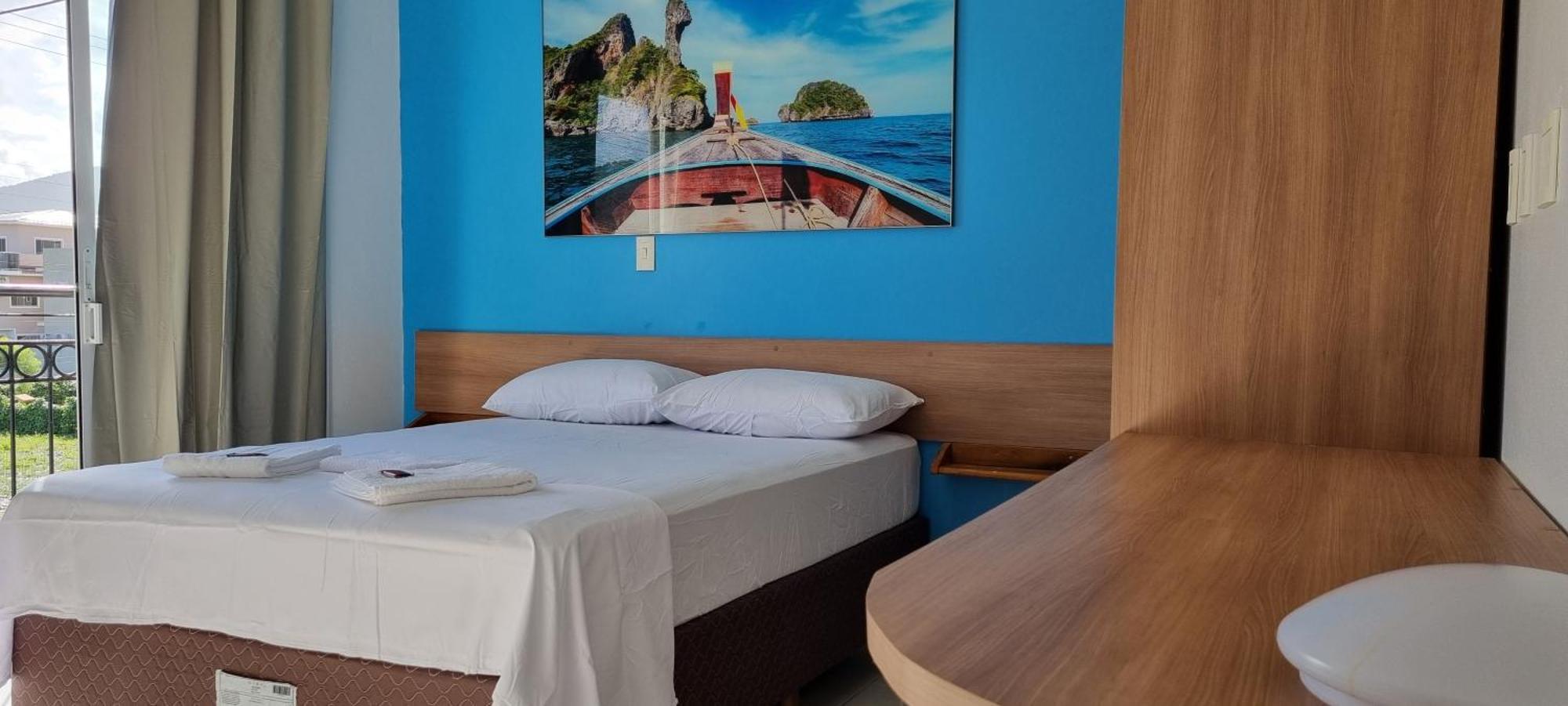 Floripa Hostel Barra Da Lagoa Florianópolis Екстериор снимка