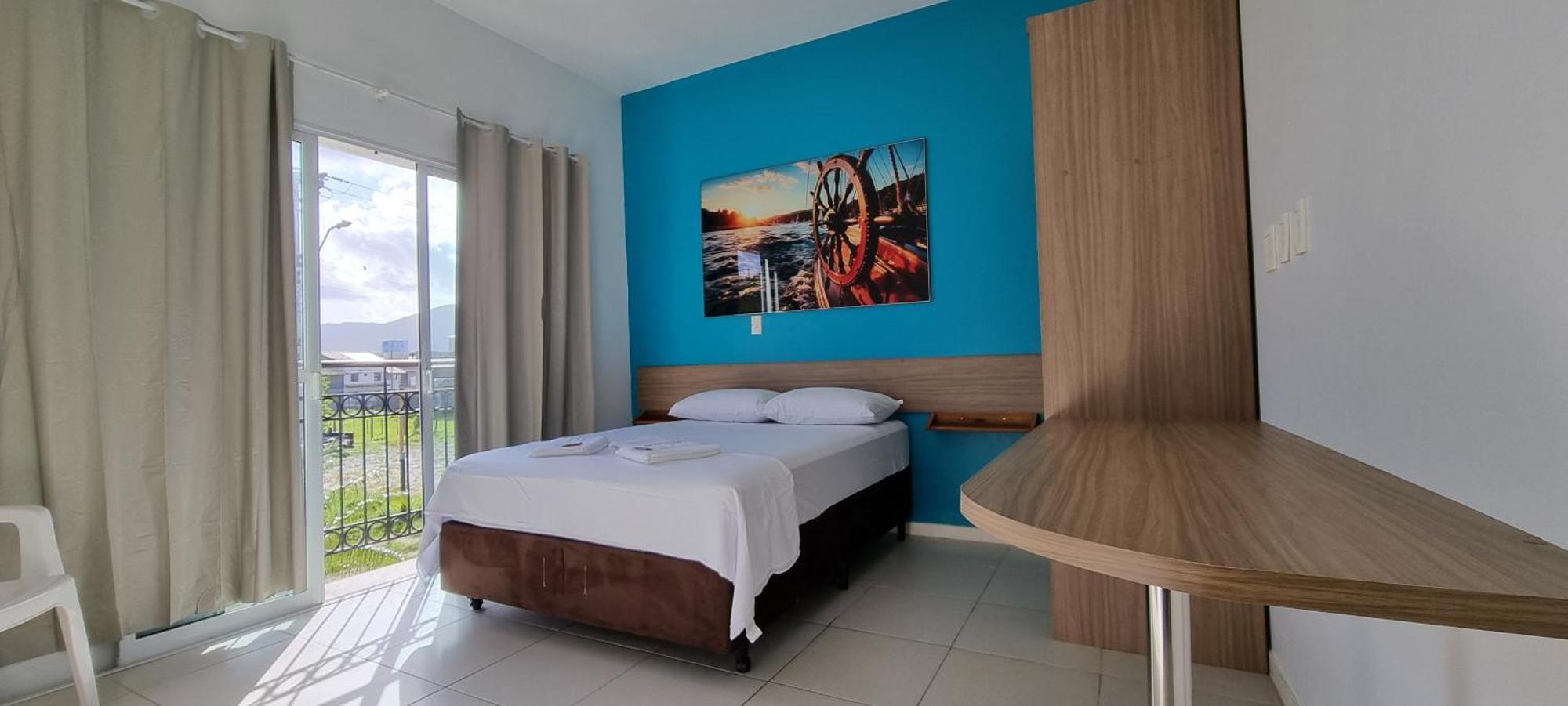 Floripa Hostel Barra Da Lagoa Florianópolis Екстериор снимка
