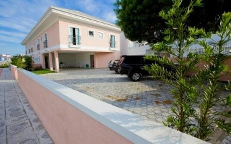 Floripa Hostel Barra Da Lagoa Florianópolis Екстериор снимка