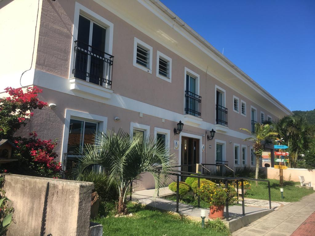 Floripa Hostel Barra Da Lagoa Florianópolis Екстериор снимка