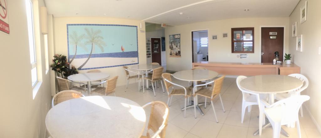 Floripa Hostel Barra Da Lagoa Florianópolis Екстериор снимка