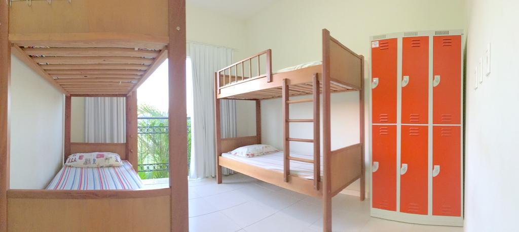Floripa Hostel Barra Da Lagoa Florianópolis Екстериор снимка