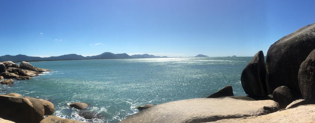 Floripa Hostel Barra Da Lagoa Florianópolis Екстериор снимка