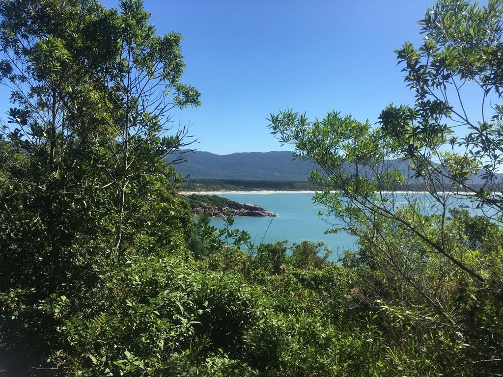 Floripa Hostel Barra Da Lagoa Florianópolis Екстериор снимка