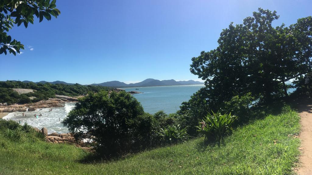 Floripa Hostel Barra Da Lagoa Florianópolis Екстериор снимка