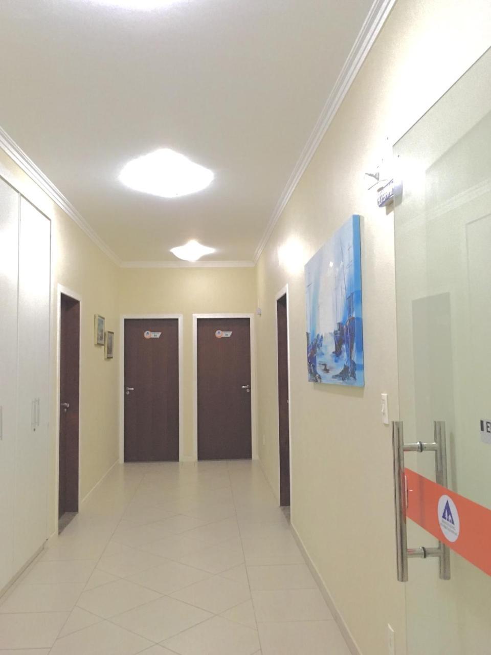 Floripa Hostel Barra Da Lagoa Florianópolis Екстериор снимка